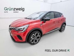 Rot Gebraucht 2023 Mitsubishi ASX SUV | € 26.990 (Fairer Preis)