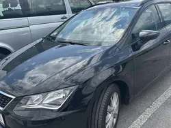 Gebraucht 2019 Seat Leon ST Reference Kombi | € 11.000 (Superpreis)