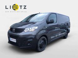Grau Gebraucht 2024 Fiat Scudo S Van | € 32.990 (Etwas zu teuer)