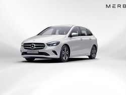 Digitalweiß Gebraucht 2021 Mercedes B180 Van / Kleinbus | € 23.990 (Fairer Preis)