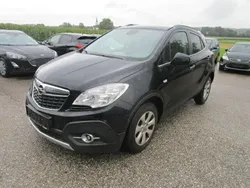 Gebraucht 2013 Opel Mokka Cosmo SUV | € 4.600 (Superpreis)