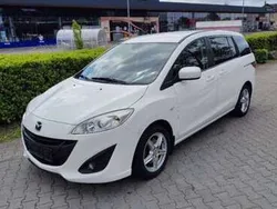 Gebraucht 2011 Mazda 5 Van / Kleinbus | € 7.500
