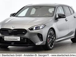 Frozen pure grey Gebraucht 2024 BMW M135 Kleinwagen | € 57.790 (Superpreis)