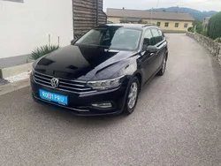 Schwarz Gebraucht 2020 VW Passat Business Kombi | € 16.290 (Guter Preis)