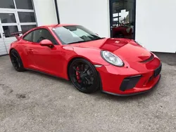 Gebraucht 2018 Porsche 911 GT3 Coupé | € 169.000