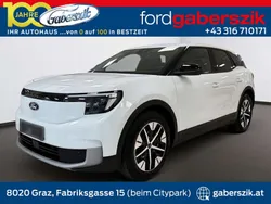 Neu 2025 Ford Explorer SUV | € 36.650 (Superpreis)