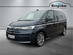Schwarz metallicperleffektno Gebraucht 2024 VW Multivan Style Kombi | € 60.870 (Fairer Preis)