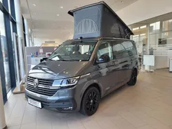 Mittelgrau metallic Gebraucht 2022 VW California Edition Van | € 83.490 (Fairer Preis)