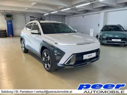 Gebraucht 2024 Hyundai Kona GO! SUV | € 29.590 (Superpreis)