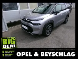 Artense grau Gebraucht 2024 Citroën C3 Aircross SUV | € 17.490 (Guter Preis)