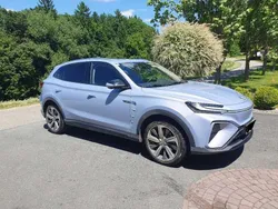 Blau Gebraucht 2022 MG Marvel R Luxury SUV | € 24.500 (Superpreis)