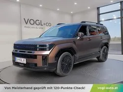 Braun Gebraucht 2024 Hyundai Santa Fe SUV | € 63.980 (Superpreis)