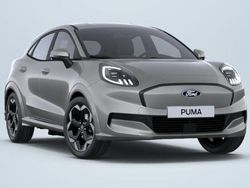 Neu 2025 Ford Puma Gen-E Premium SUV | € 27.490 (Superpreis)