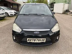 Gebraucht 2007 Ford C-MAX Trend Van / Kleinbus | € 800 (Superpreis)