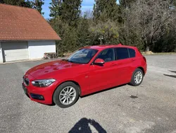 Gebraucht 2015 BMW 114 Sport Line Kleinwagen | € 8.500