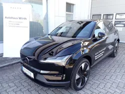 Schwarz Gebraucht 2024 Volvo EX30 Plus SUV | € 35.950 (Guter Preis)