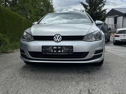 Grau Gebraucht 2013 VW Golf VII Comfortline Kleinwagen | € 9.999 (Fairer Preis)