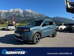 Blau Neu 2025 Fiat Panda La Prima SUV | € 24.265 (Fairer Preis)