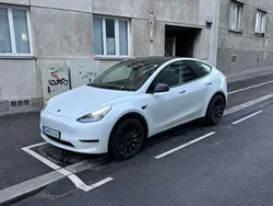 Gebraucht 2022 Tesla Model Y Performance SUV | € 34.000 (Guter Preis)