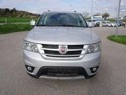 Silber Gebraucht 2011 Fiat Freemont Urban SUV | € 6.390 (Guter Preis)