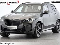 Bmw individual dravitgrau Gebraucht 2023 BMW X5 M Sport SUV | € 89.900 (Teuer)