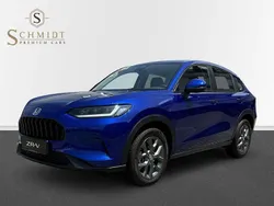 Blau Neu 2024 Honda ZR-V Elegance SUV | € 36.480 (Guter Preis)
