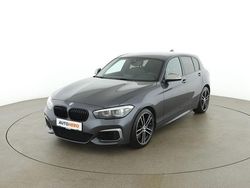 Grau Gebraucht 2018 BMW M140 M Sport Limousine | € 33.190