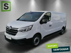Weiß Neu 2025 Renault Trafic Van | € 29.990 (Guter Preis)