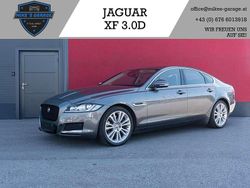 Gebraucht 2016 Jaguar XF Portfolio Limousine | € 22.750 (Fairer Preis)