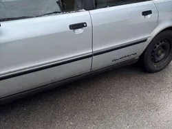 Gebraucht 1992 Audi 80 Limousine | € 4.700