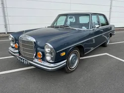 Mercedes 280