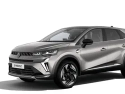 Grau Neu 2024 Renault Symbioz Iconic SUV | € 37.490 (Fairer Preis)