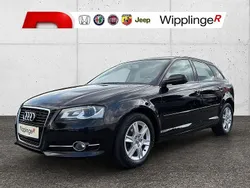 Gebraucht 2012 Audi A3 Design | € 8.350 (Etwas zu teuer)