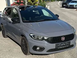 Grau Gebraucht 2020 Fiat Tipo Street Kombi | € 11.990 (Fairer Preis)