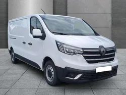 Weiß Neu 2024 Renault Trafic Van | € 42.635 (Superpreis)