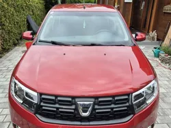 Gebraucht 2017 Dacia Sandero Ambiance Kleinwagen | € 6.200 (Guter Preis)