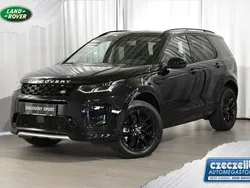 Neu 2025 Land Rover Discovery Sport S SUV | € 67.990 (Guter Preis)