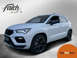 Weiss metallic Neu 2024 Cupra Ateca SUV | € 43.430 (Fairer Preis)
