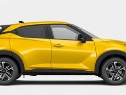 Gebraucht 2024 Nissan Juke N-Connecta SUV | € 28.990 (Guter Preis)