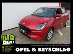 Gebraucht 2024 Suzuki Swift Kleinwagen | € 17.990 (Guter Preis)