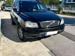 Schwarz Gebraucht 2007 Volvo XC90 Summum SUV | € 5.900 (Guter Preis)