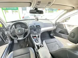 Gebraucht 2010 BMW X3 SUV | € 7.500 (Fairer Preis)
