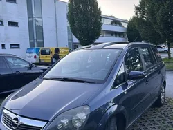 Gebraucht 2007 Opel Zafira Van / Kleinbus | € 1.500 (Fairer Preis)