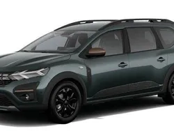 Neu 2025 Dacia Jogger Extreme Kombi | € 23.983 (Guter Preis)