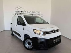 Weiß Gebraucht 2019 Citroën Berlingo Comfort Van / Kleinbus | € 11.990 (Etwas zu teuer)