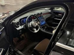 Schwarz Gebraucht 2022 Mercedes C220 Limousine | € 32.500 (Guter Preis)