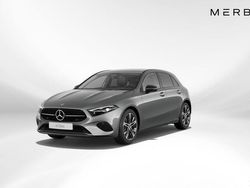 Mountaingrau metallic Gebraucht 2023 Mercedes A180 Progressive Limousine | € 28.990 (Guter Preis)