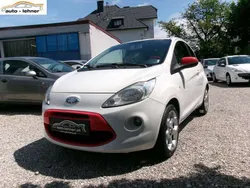 Weiß Gebraucht 2010 Ford Ka Individual Kleinwagen | € 3.990 (Etwas zu teuer)