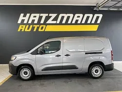 Grau Neu 2025 Opel Combo Van / Kleinbus | € 27.890 (Superpreis)