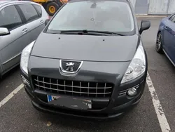 Gebraucht 2011 Peugeot 3008 Active Kombi | € 4.390 (Guter Preis)